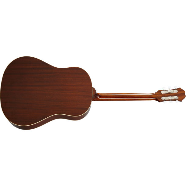 Epiphone Masterbilt Texan Faded Cherry Aged